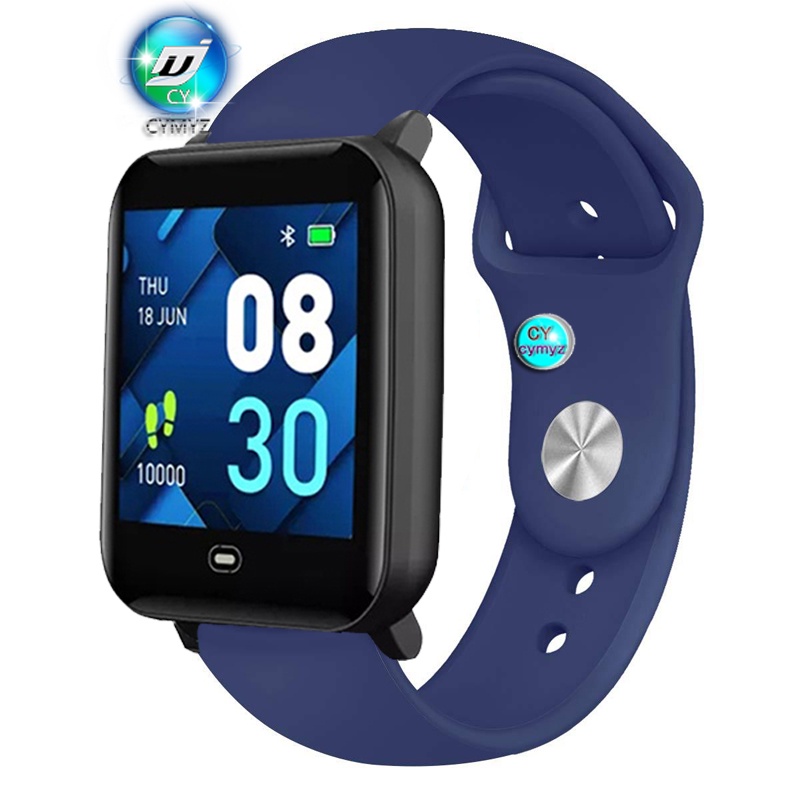 actxa tempo 4c strap Silicone strap actxa tempo 4c SmartWatch strap Sports wristband actxa tempo 4c Smart Watch strap