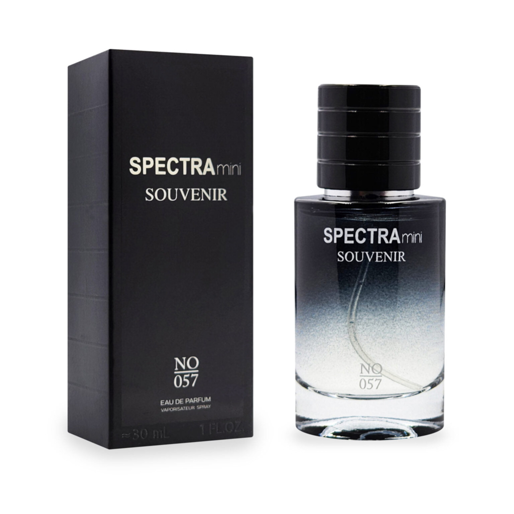 Souvenir Spectra Eau De Perfume For Men – 30ML