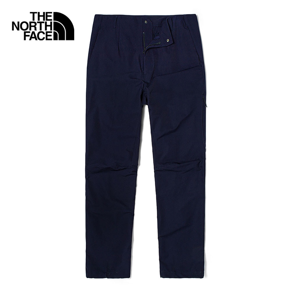 The North Face Men Project Pant [Asia Size] - Aviator Navy